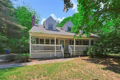 47 Sleepy Hollow Ln, Wrentham, MA 02093 - Photo 1