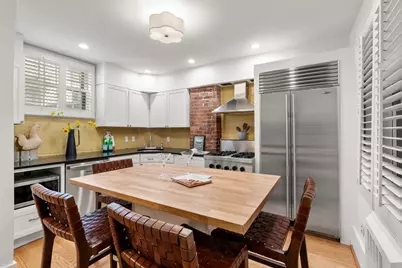 22 Shawmut St #TH, Boston, MA 02116 - Photo 5