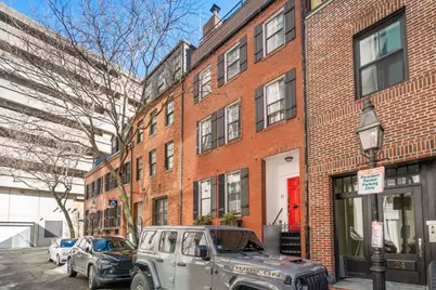 22 Shawmut St #TH, Boston, MA 02116 - Photo 17