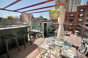 22 Shawmut St, Boston, MA 02116 - Photo 15