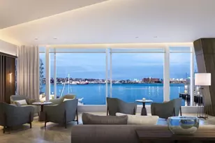 150 Seaport Blvd, Boston, MA 02210 - Photo 21