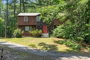 198 Hayden Rd, Groton, MA 01450 - Photo 1