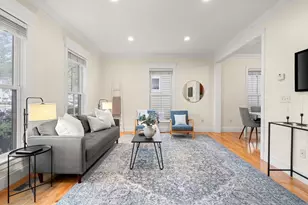 743 Massachusetts Ave, Arlington, MA 02476 - Photo 3