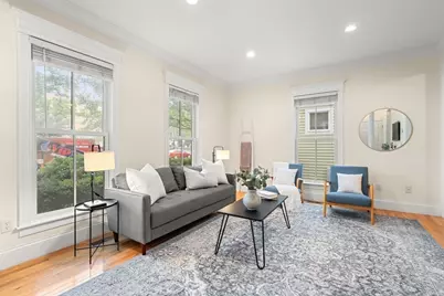 743 Massachusetts Ave #743, Arlington, MA 02476 - Photo 5