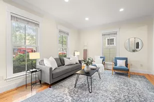 743 Massachusetts Ave, Arlington, MA 02476 - Photo 5