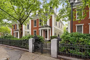 743 Massachusetts Ave, Arlington, MA 02476 - Photo 1