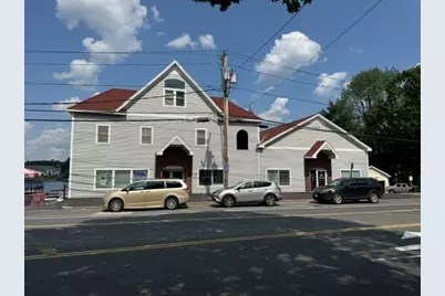 195 Lake Ave #Rear Left, Worcester, MA 01604 - Photo 1