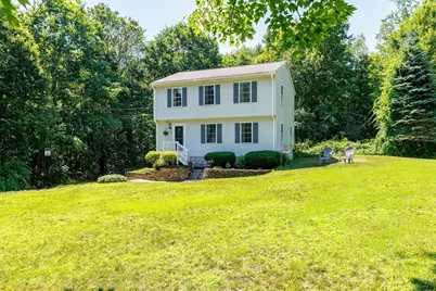 45 Powers Mill Rd, Phillipston, MA 01331 - Photo 3