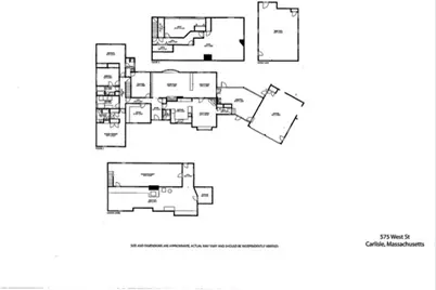 575 West Street, Carlisle, MA 01741 - Photo 25