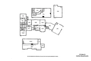 575 West St, Carlisle, MA 01741 - Photo 25