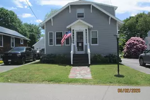 183 Compos St, Somerset, MA 02726 - Photo 1
