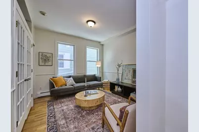 9 Mullins Ct. #D, Cambridge, MA 02141 - Photo 5