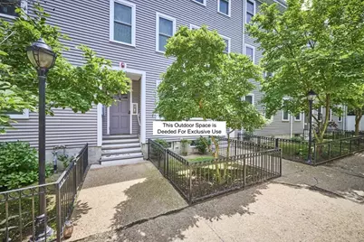 9 Mullins Ct. #D, Cambridge, MA 02141 - Photo 11