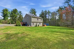 491 Cherry St, Bridgewater, MA 02324 - Photo 25