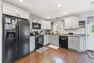 491 Cherry Street, Bridgewater, MA 02324 - Photo 3