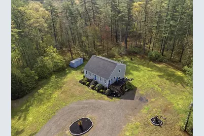 491 Cherry Street, Bridgewater, MA 02324 - Photo 27