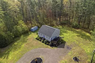 491 Cherry St, Bridgewater, MA 02324 - Photo 27