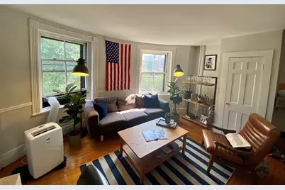 81 Mount Vernon Street #7, Boston, MA 02108 - Photo 1