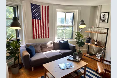 81 Mount Vernon Street #7, Boston, MA 02108 - Photo 5