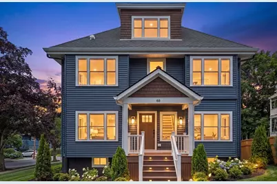 68 Barnard Avenue, Watertown, MA 02472 - Photo 1