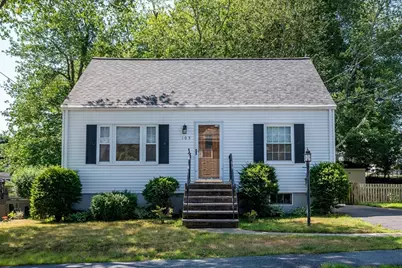105 Crane Street, Dedham, MA 02026 - Photo 3