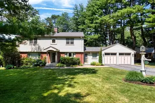 1 Dawes Rd, Lexington, MA 02421 - Photo 1