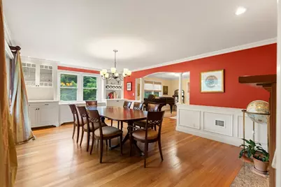 1 Dawes Rd, Lexington, MA 02421 - Photo 11