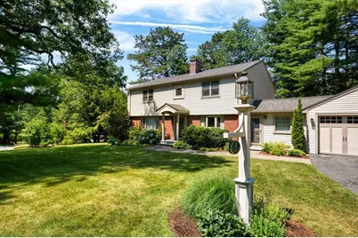 1 Dawes Rd, Lexington, MA 02421 - Photo 3