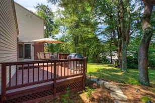 1 Dawes Rd, Lexington, MA 02421 - Photo 31