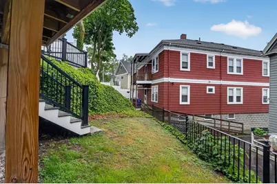 5 Caspian Way #2, Boston, MA 02125 - Photo 23