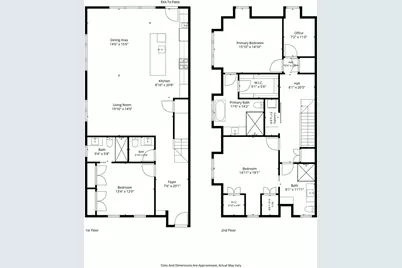 5 Caspian Way #2, Boston, MA 02125 - Photo 25