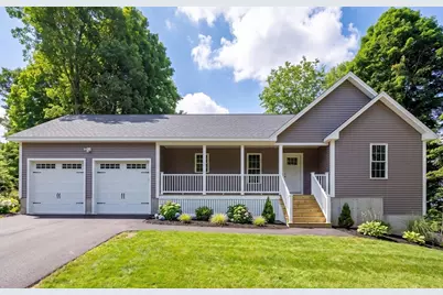 20 Highland Ave, West Boylston, MA 01583 - Photo 1