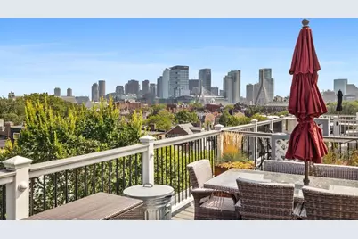 44 High St #7, Boston, MA 02129 - Photo 25