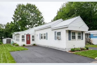 261 Newbury Street #13, Peabody, MA 01960 - Photo 1