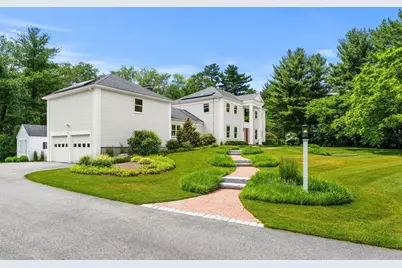 3 Blueberry Circle, Andover, MA 01810 - Photo 3