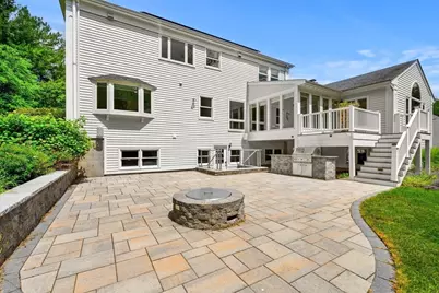 3 Blueberry Circle, Andover, MA 01810 - Photo 33