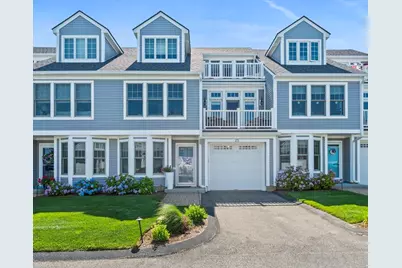 60 Robbins Road #25, Plymouth, MA 02360 - Photo 3