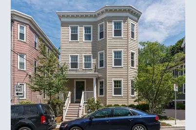 17 Standish Street #1, Cambridge, MA 02138 - Photo 1