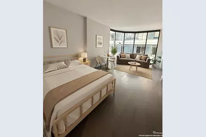 55 Lagrange St #601, Boston, MA 02116 - Photo 3