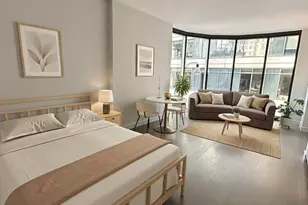 55 Lagrange St, Boston, MA 02116 - Photo 3