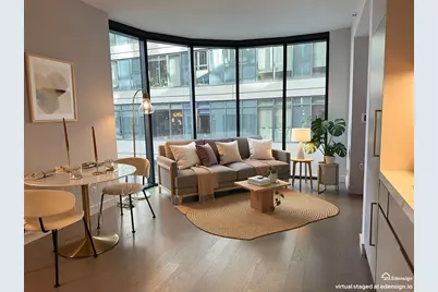 55 Lagrange St #601, Boston, MA 02116 - Photo 1