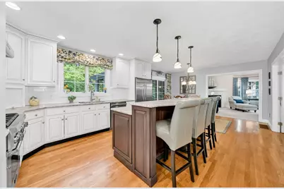 158 Forest St, North Andover, MA 01845 - Photo 9