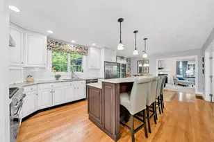 158 Forest St, North Andover, MA 01845 - Photo 9
