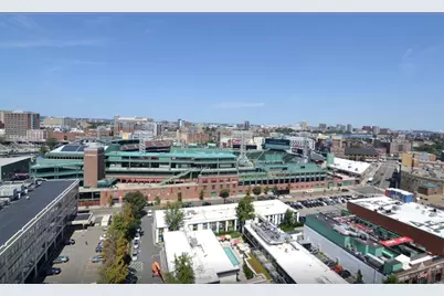 1282 Boylston St #1521, Boston, MA 02215 - Photo 19