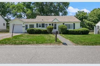 15 Westwood Terrace, Lawrence, MA 01843 - Photo 3