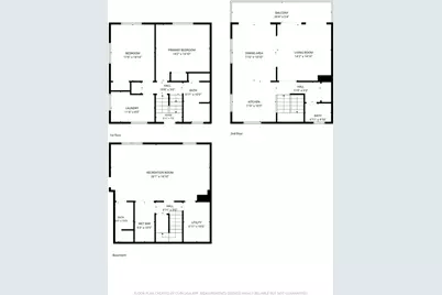 196 Manet Ave, Quincy, MA 02196 - Photo 39