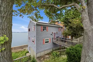 196 Manet Ave, Quincy, MA 02196 - Photo 1