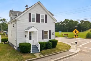 22 Starkey Ave, Attleboro, MA 02703 - Photo 1