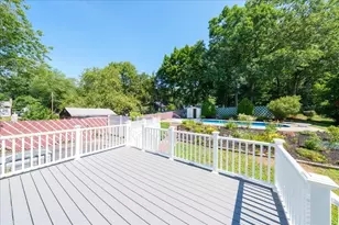 23 Taunton St, Bellingham, MA 02019 - Photo 21