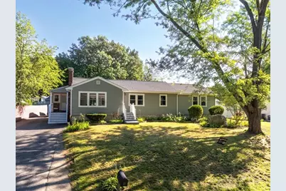 23 Taunton Street, Bellingham, MA 02019 - Photo 1